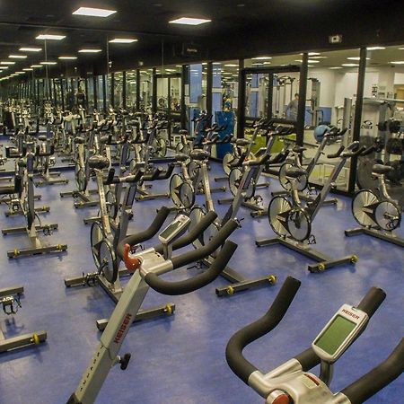 Teaneck Marriott At Glenpointe Ξενοδοχείο Εξωτερικό φωτογραφία