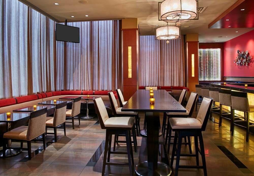 Teaneck Marriott At Glenpointe Ξενοδοχείο Εξωτερικό φωτογραφία