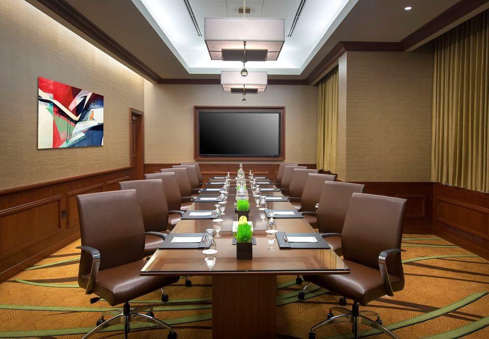 Teaneck Marriott At Glenpointe Ξενοδοχείο Εξωτερικό φωτογραφία