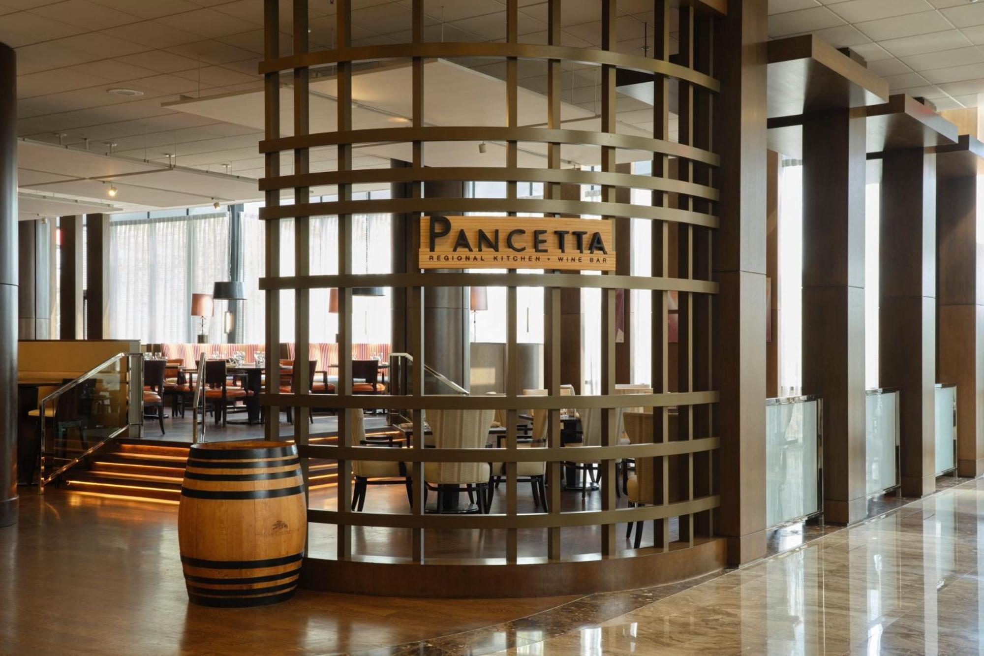 Teaneck Marriott At Glenpointe Ξενοδοχείο Εξωτερικό φωτογραφία