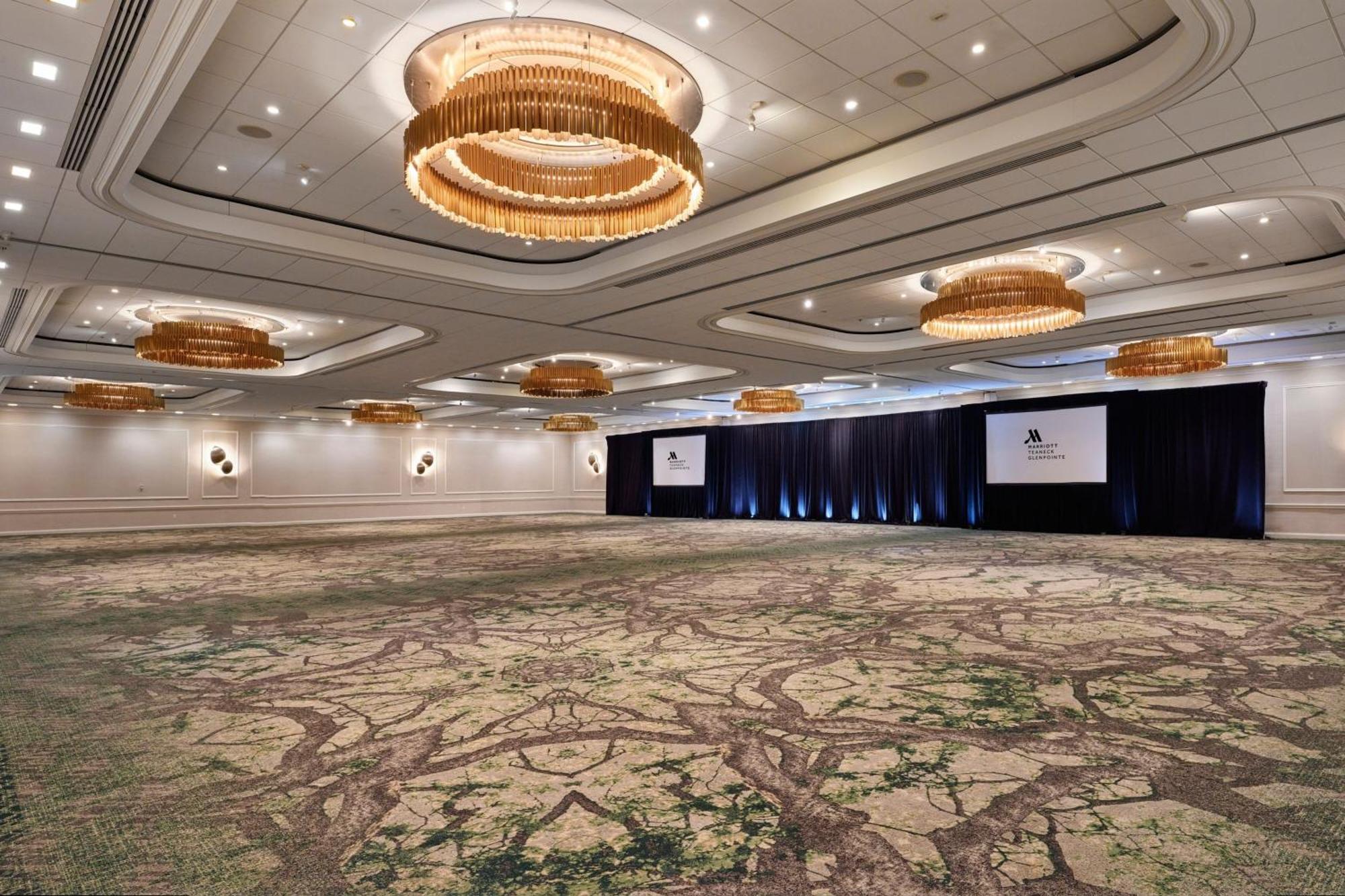 Teaneck Marriott At Glenpointe Ξενοδοχείο Εξωτερικό φωτογραφία
