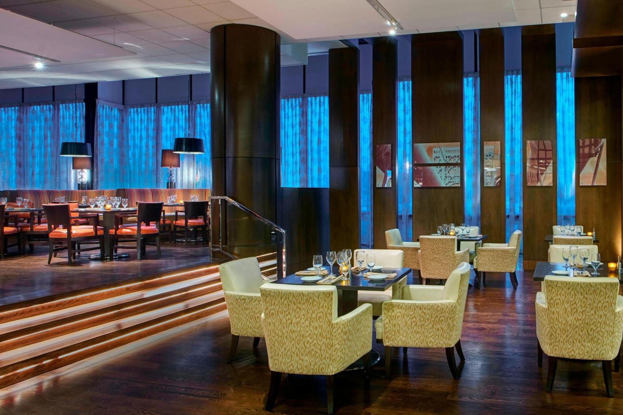 Teaneck Marriott At Glenpointe Ξενοδοχείο Εξωτερικό φωτογραφία