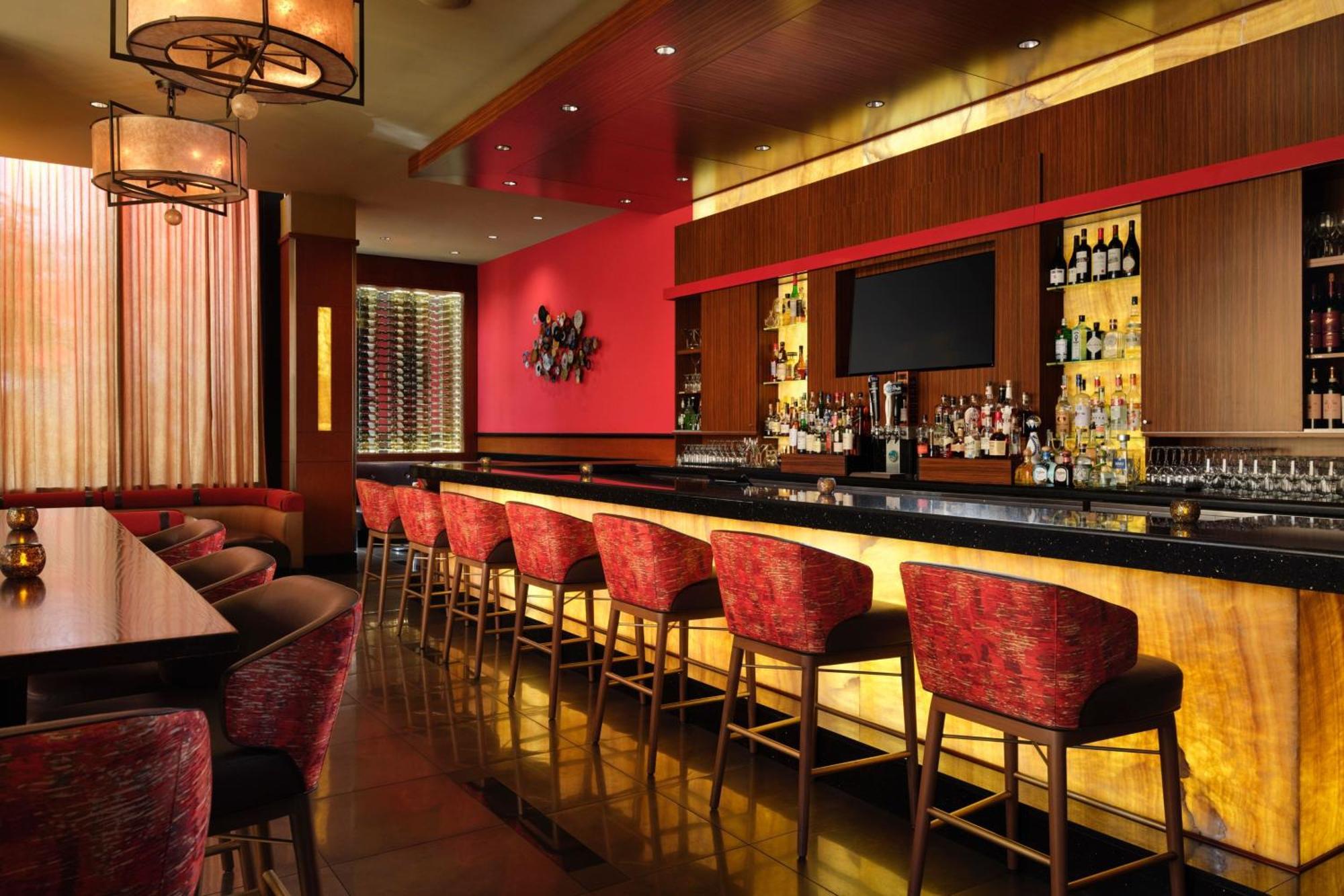 Teaneck Marriott At Glenpointe Ξενοδοχείο Εξωτερικό φωτογραφία