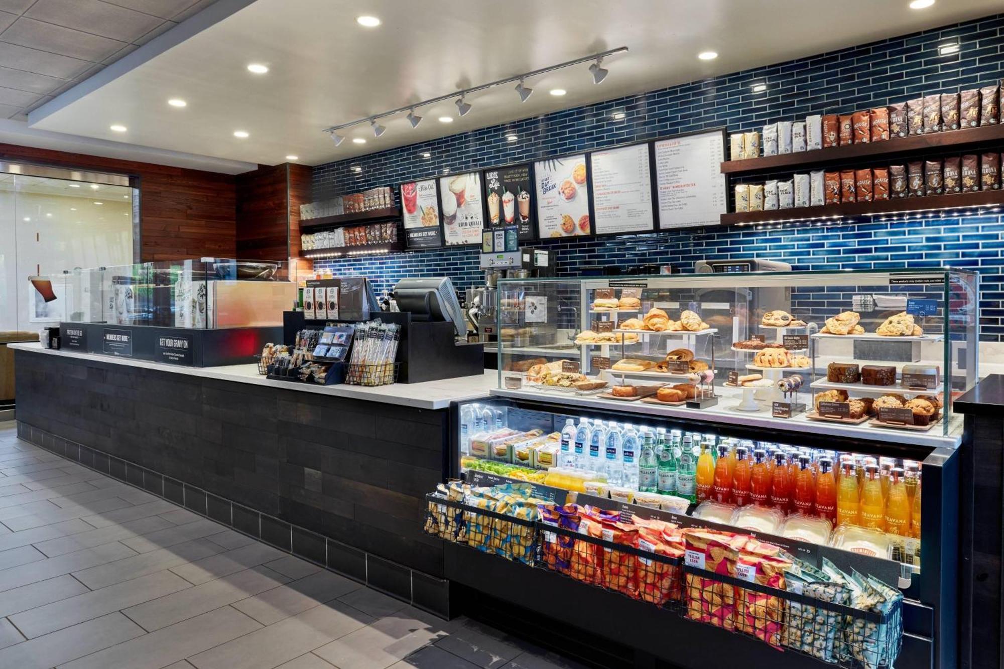 Teaneck Marriott At Glenpointe Ξενοδοχείο Εξωτερικό φωτογραφία