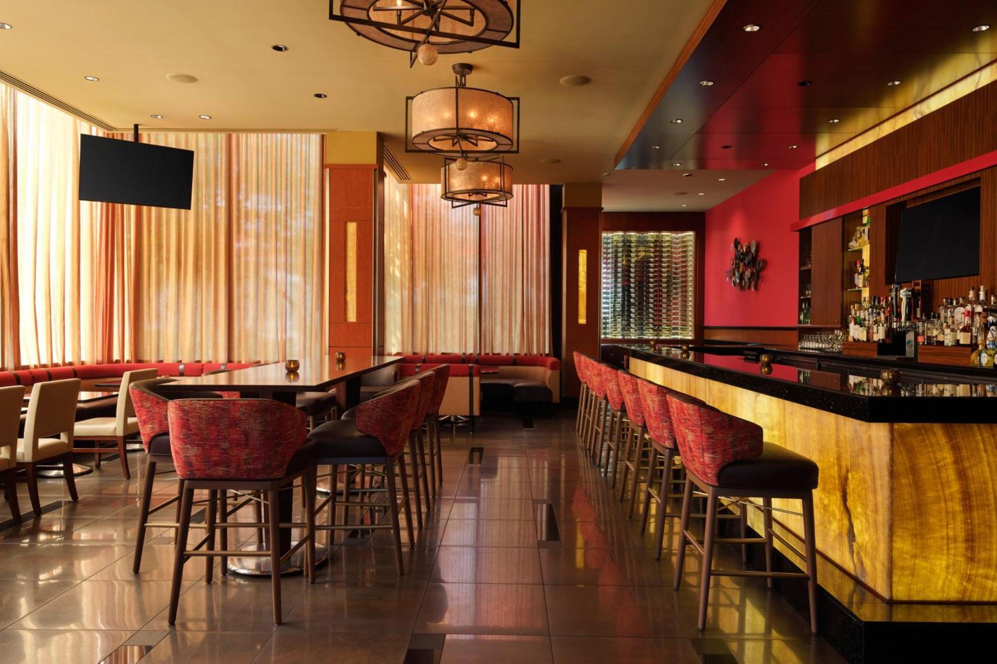 Teaneck Marriott At Glenpointe Ξενοδοχείο Εξωτερικό φωτογραφία