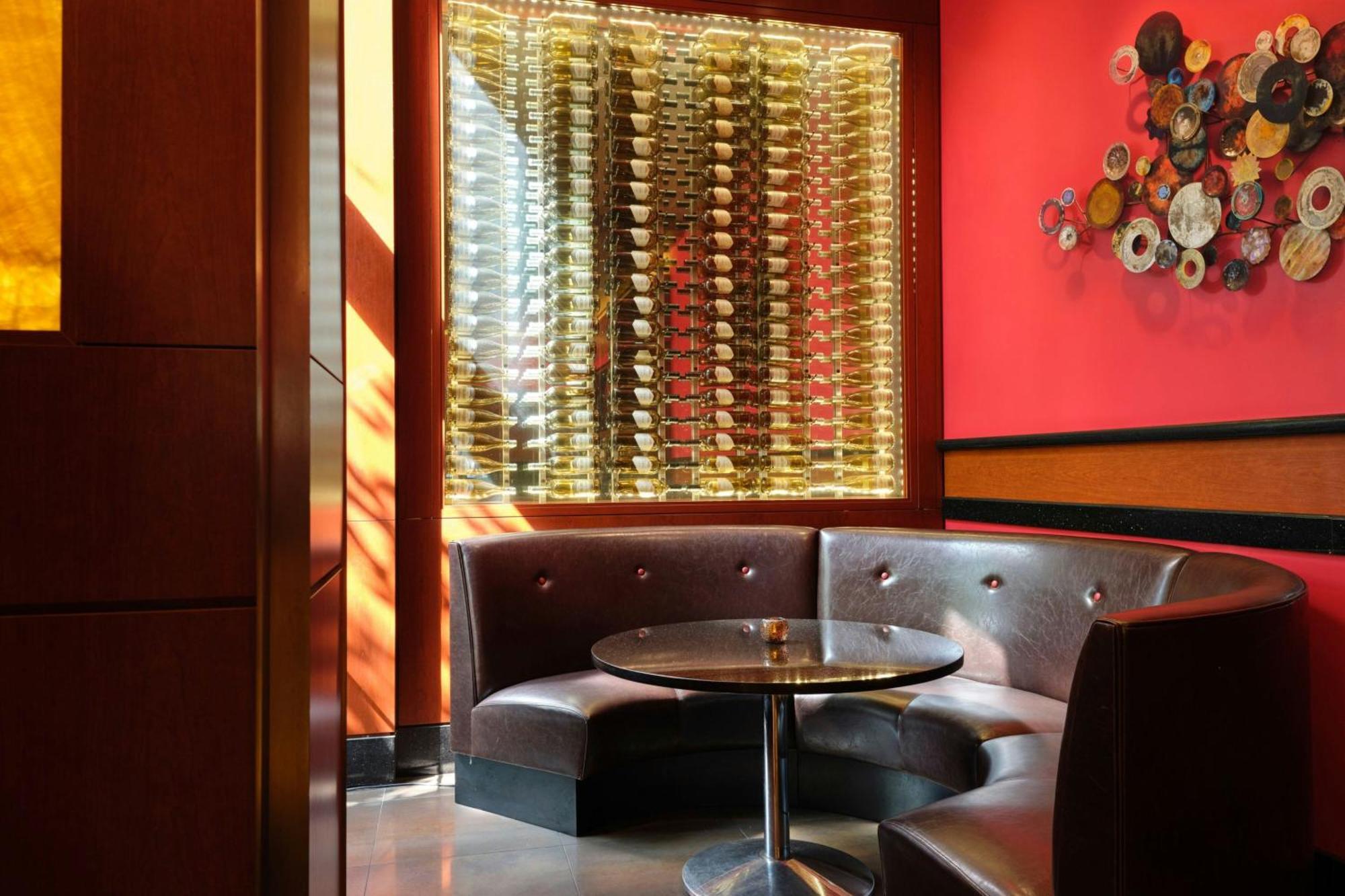 Teaneck Marriott At Glenpointe Ξενοδοχείο Εξωτερικό φωτογραφία
