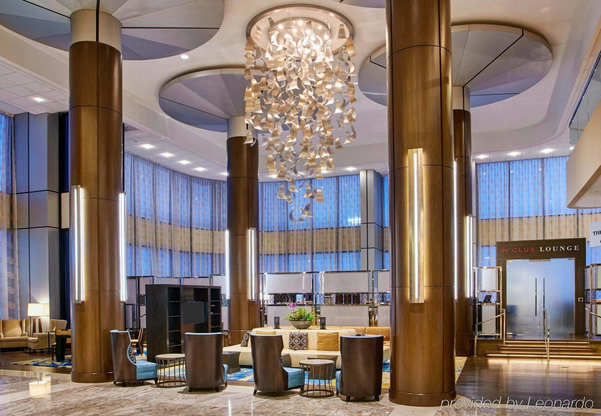 Teaneck Marriott At Glenpointe Ξενοδοχείο Εξωτερικό φωτογραφία